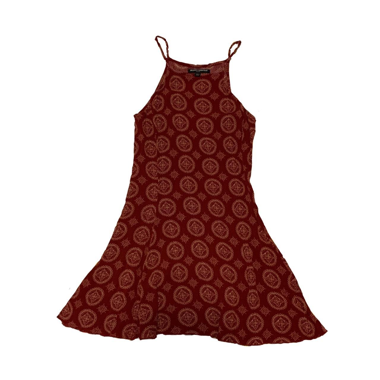 Y2k/2000s Brandy Melville Vintage Fairy Casual... Depop