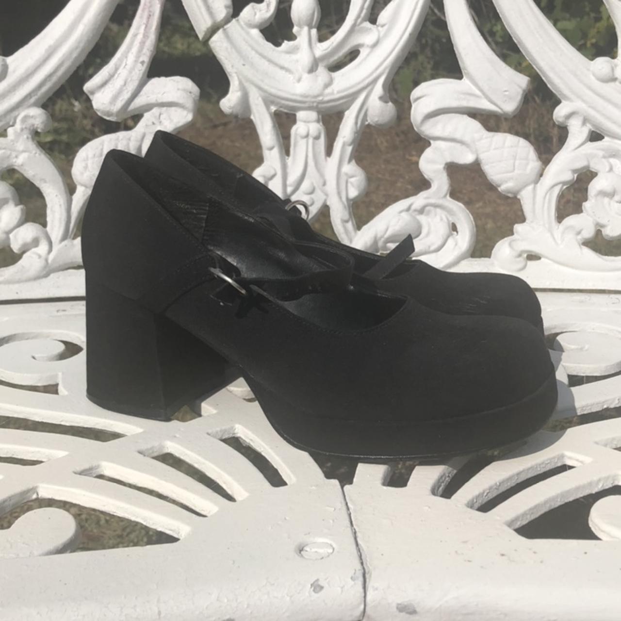 platform mary janes aliexpress