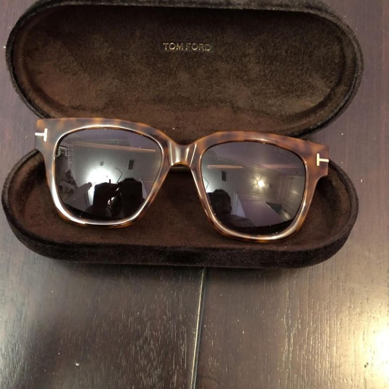 Share more than 145 tom ford arnaud sunglasses super hot