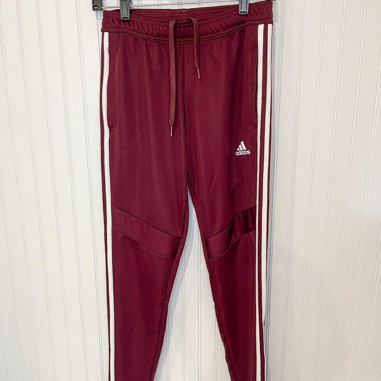 climacool track pants