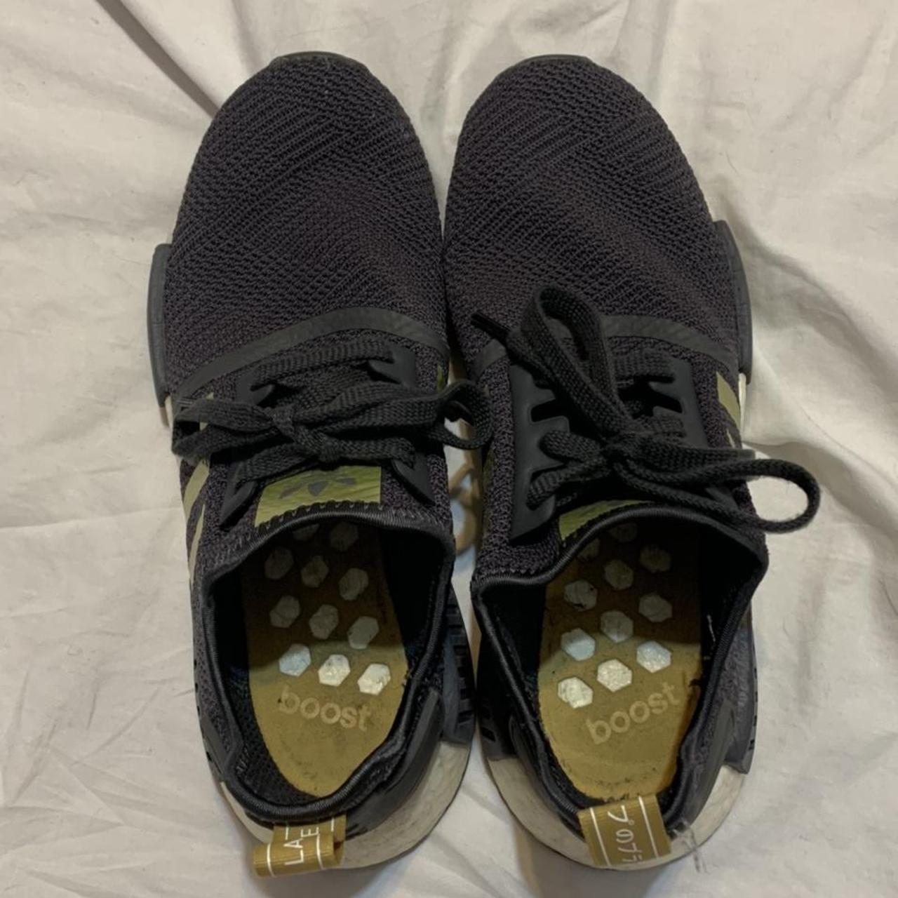adidas nmd womens navy