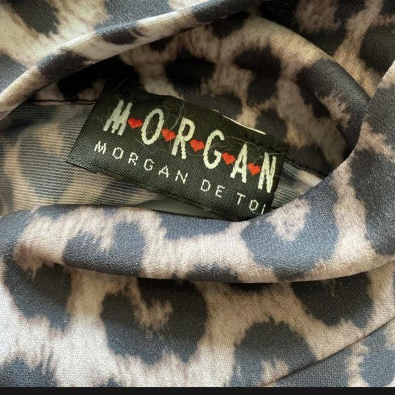 Morgan De Toi Women's Multi Shirt | Depop