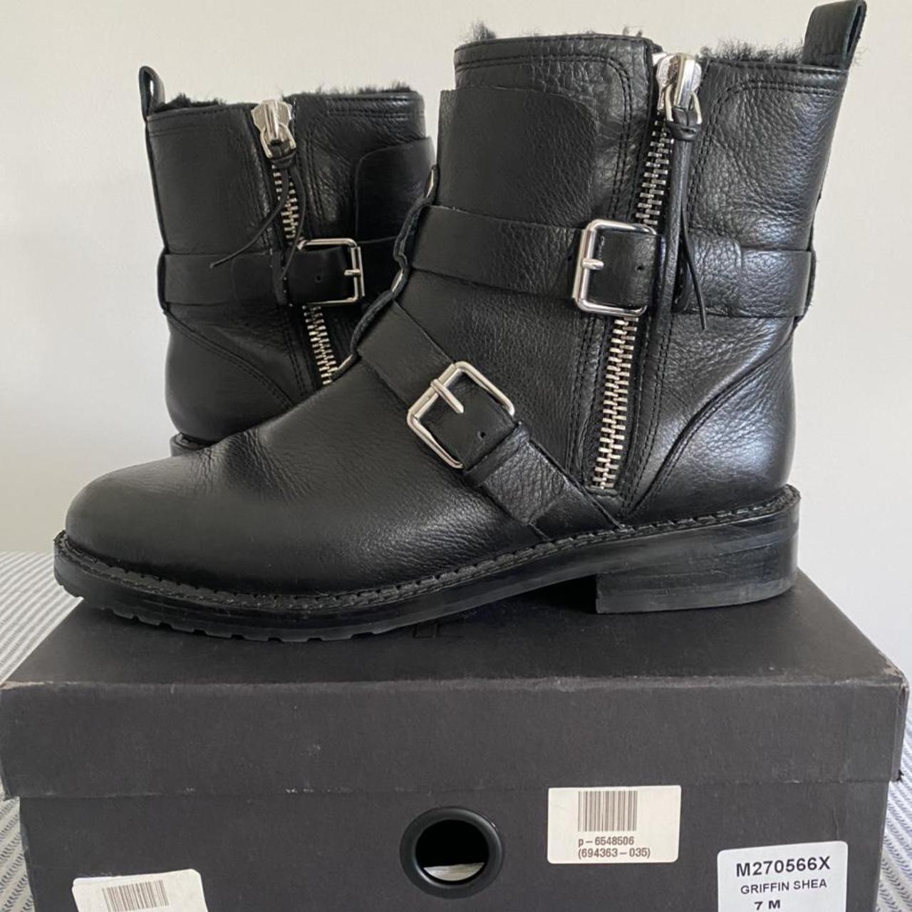 rebecca minkoff havienne stiletto boot