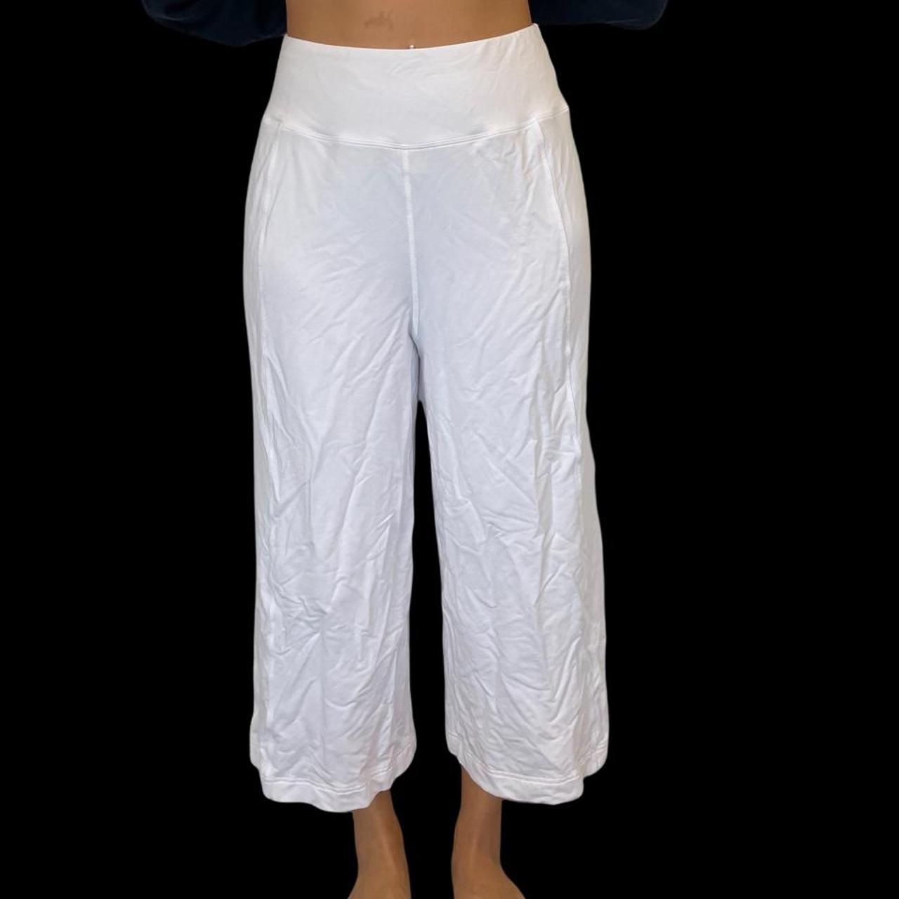 lululemon flowy pants