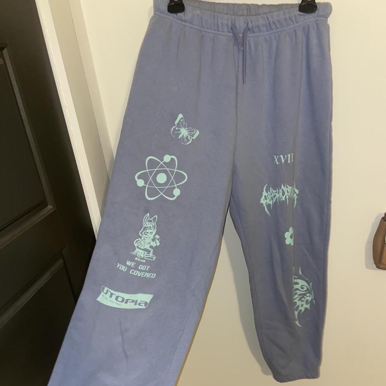 New Girl Order Women's Joggerstracksuits Depop