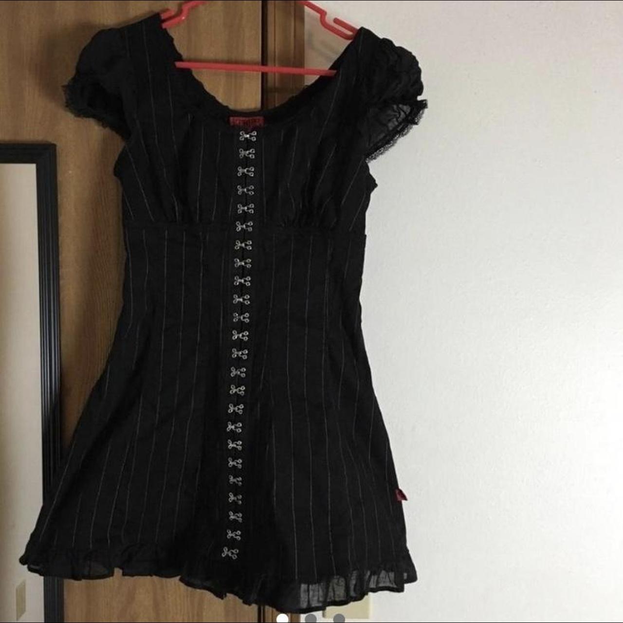 Tripp nyc-corset-dress - Depop