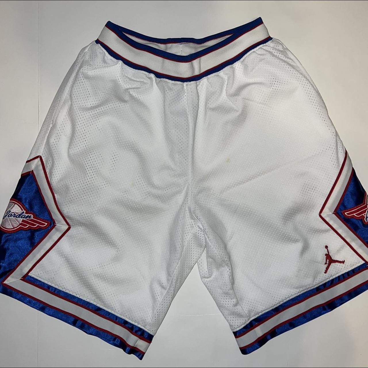 new jordan basketball shorts