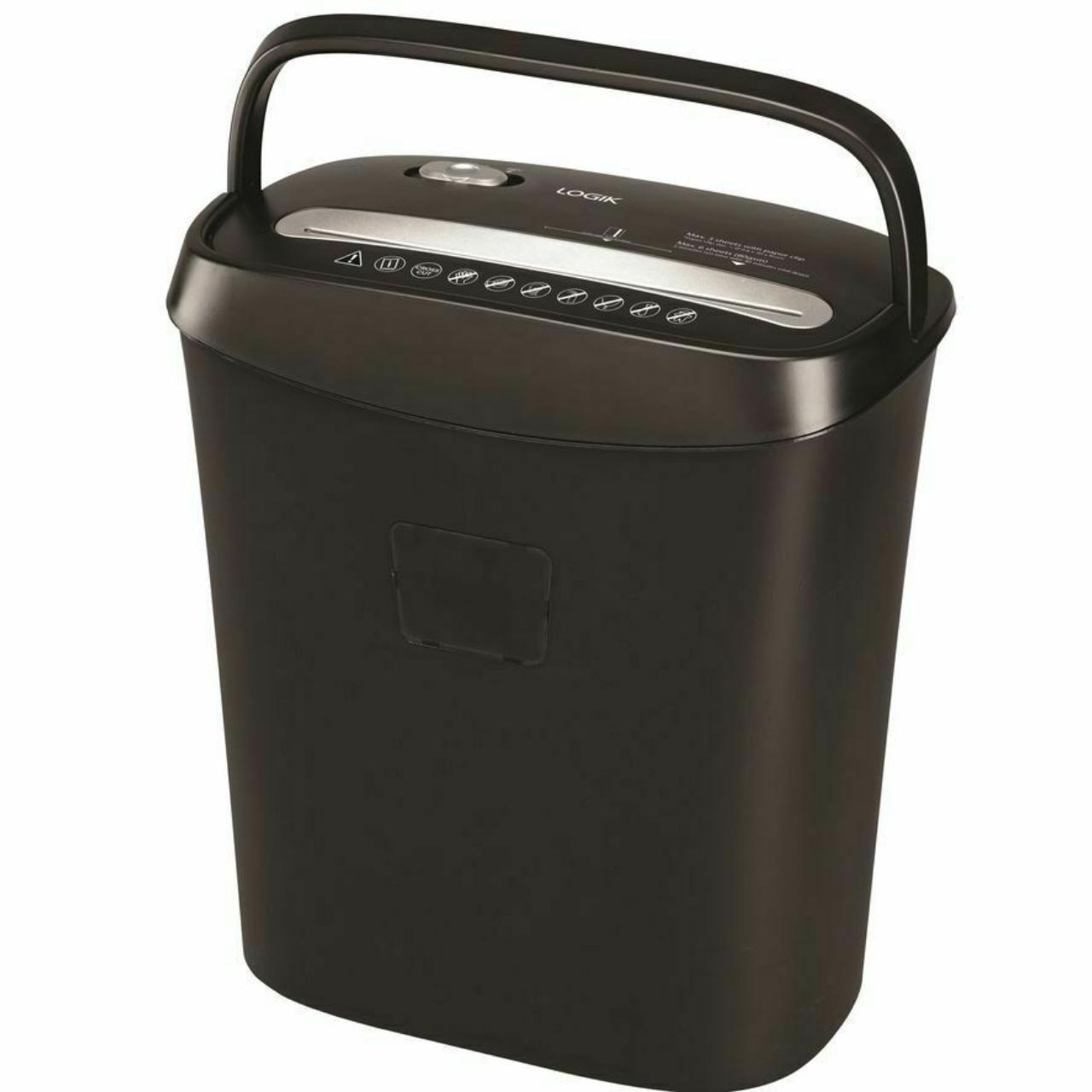 Specifications Brand LOGIK Model LSHREP21 Cross... Depop