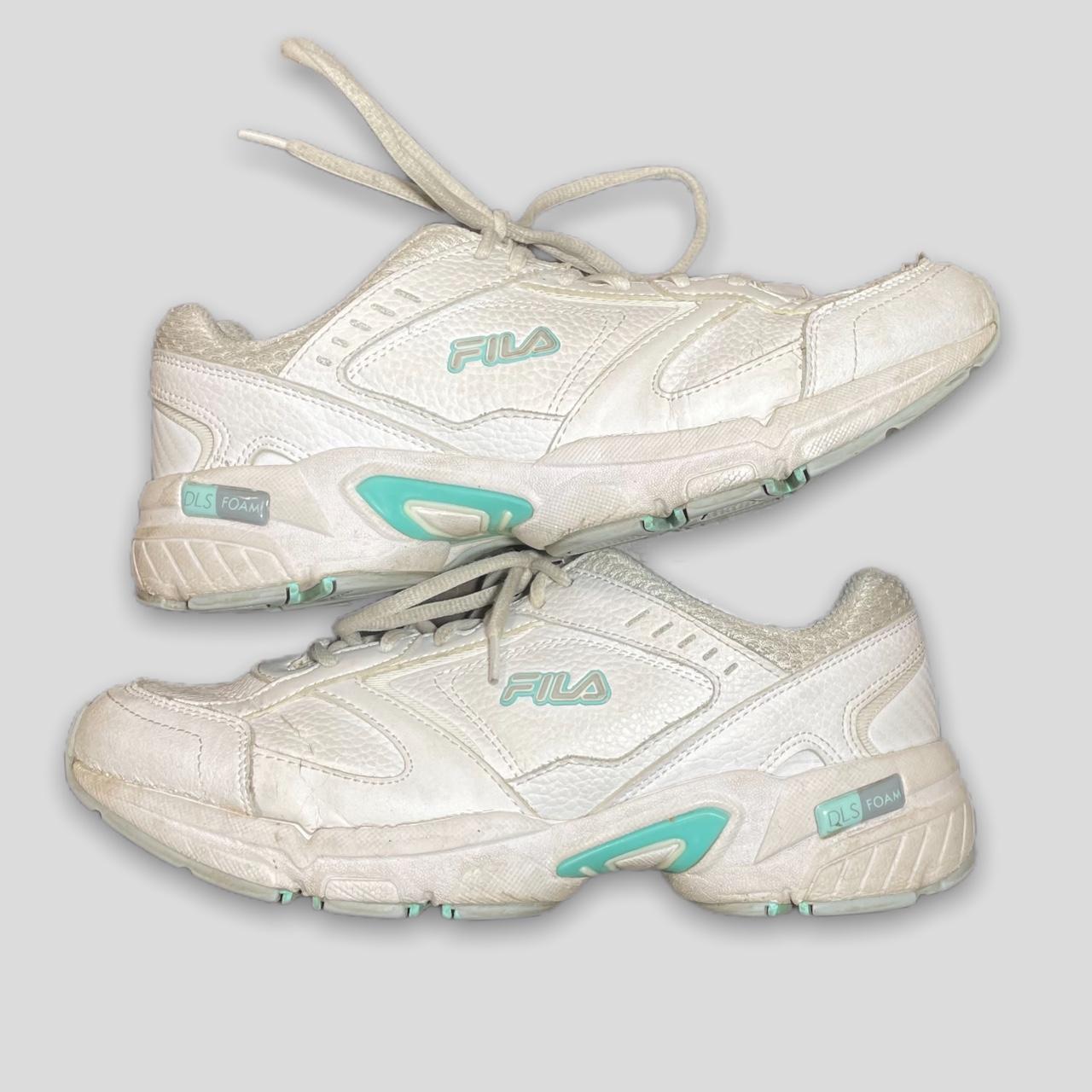 fila memory glimpse