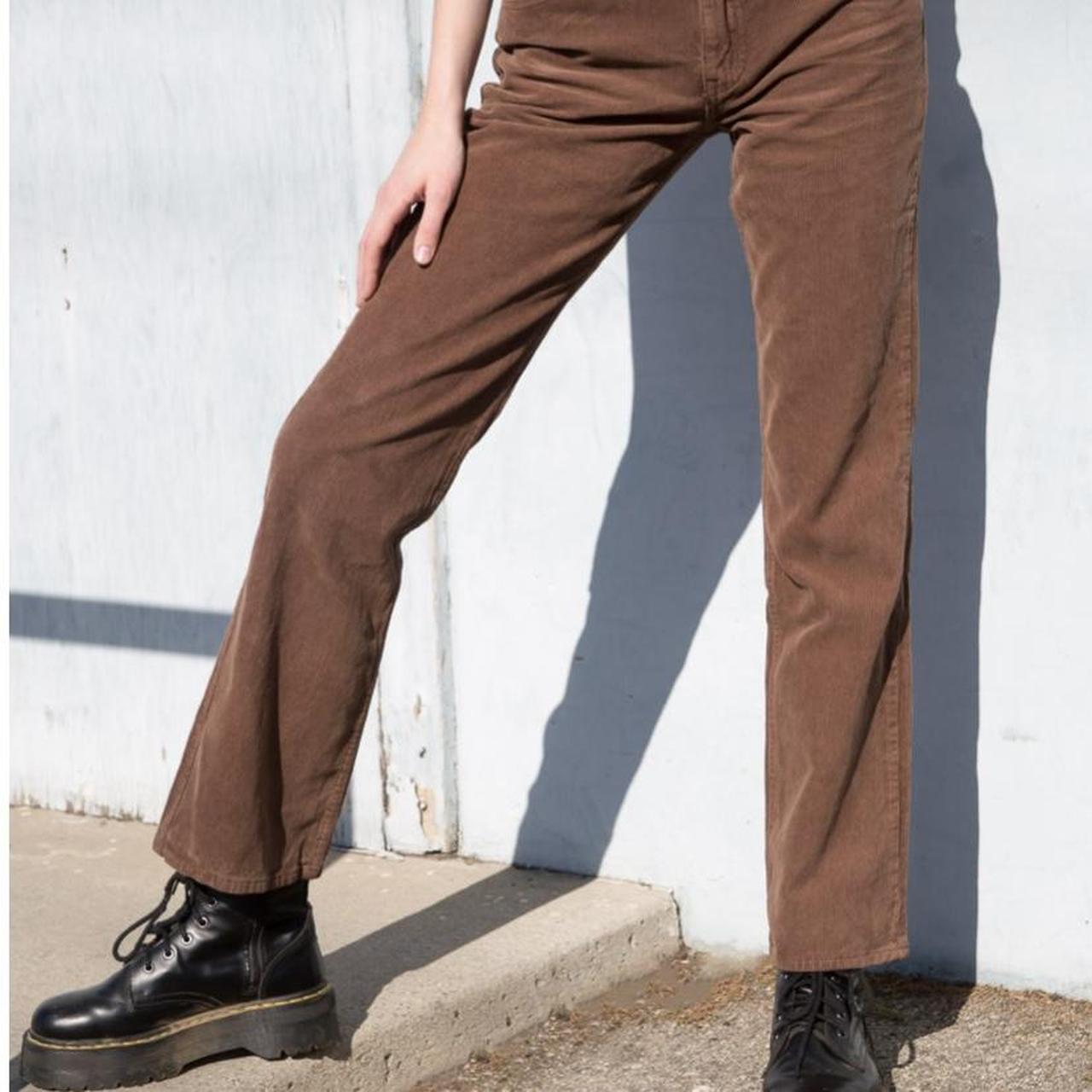 jada corduroy pants