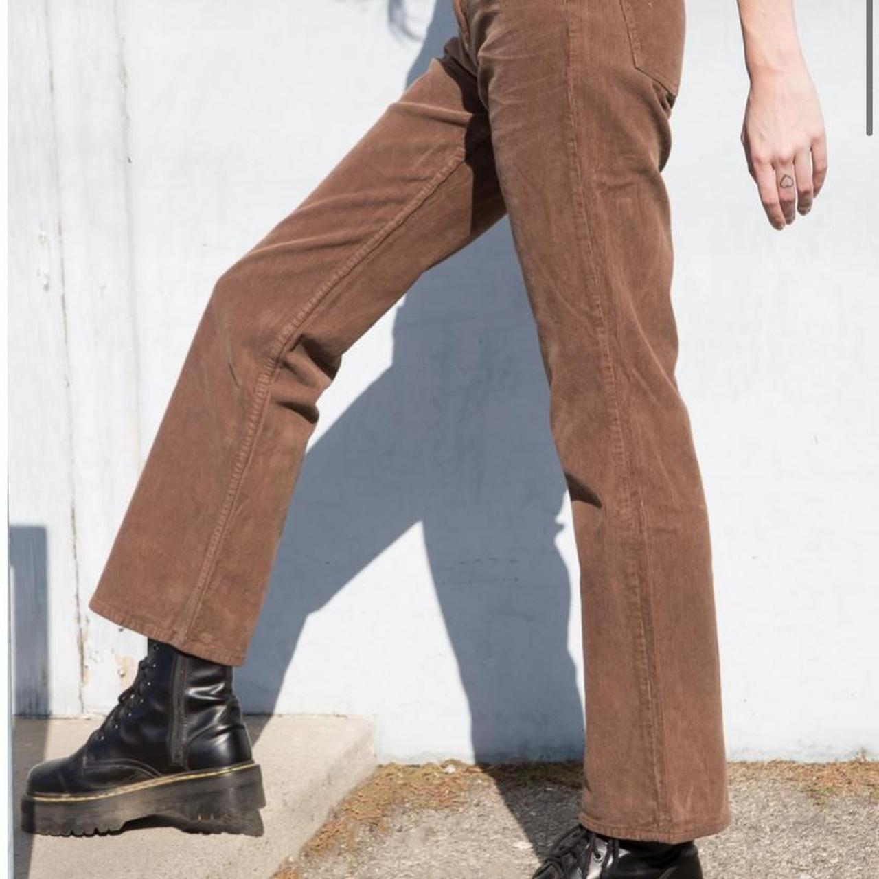 jada corduroy pants