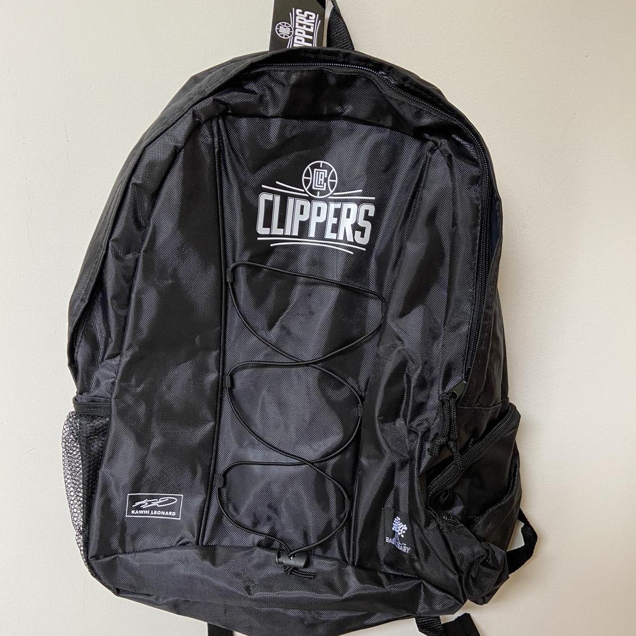 LA clippers backpack #basketball #LAclippers #NBA... - Depop