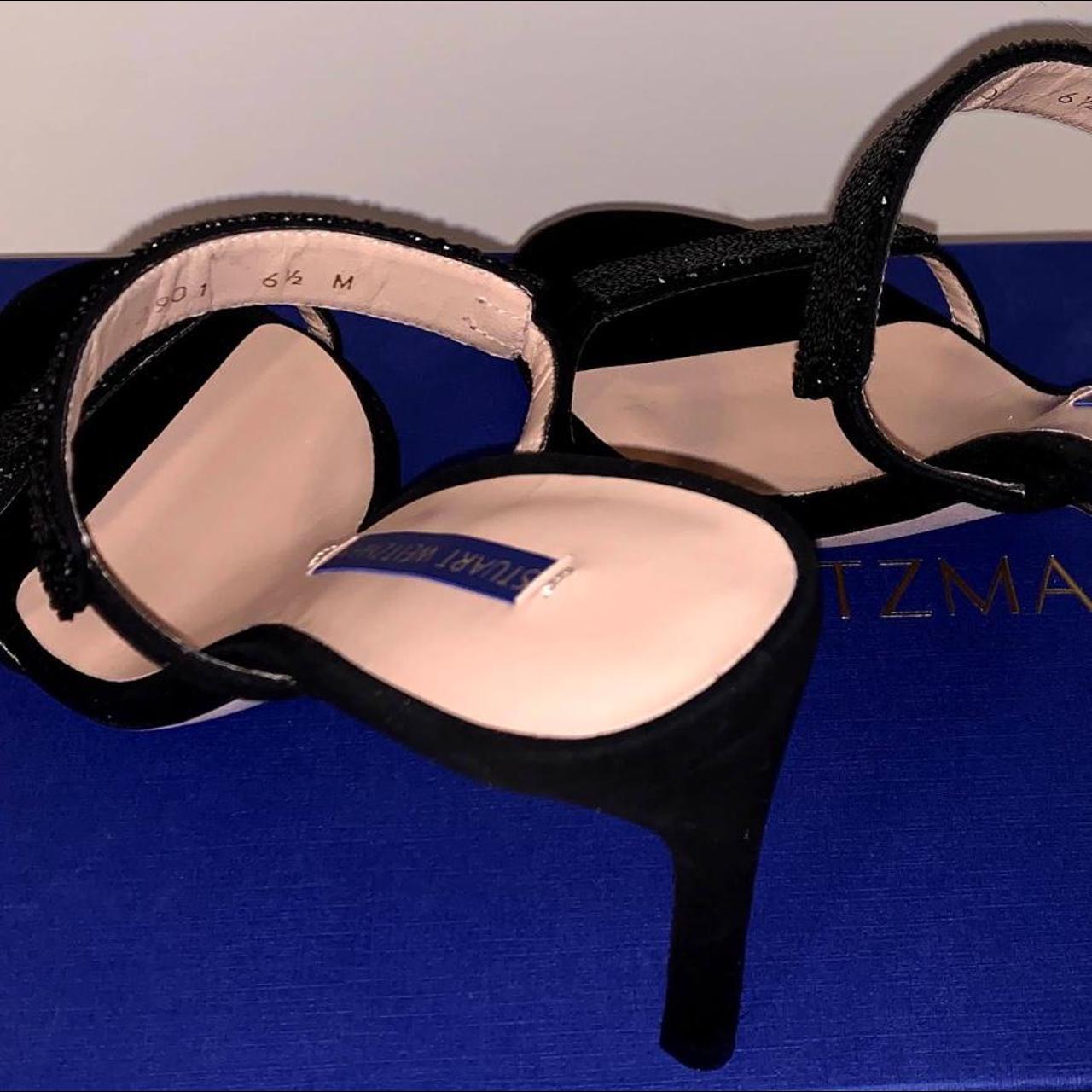 Stuart on sale weitzman razzle