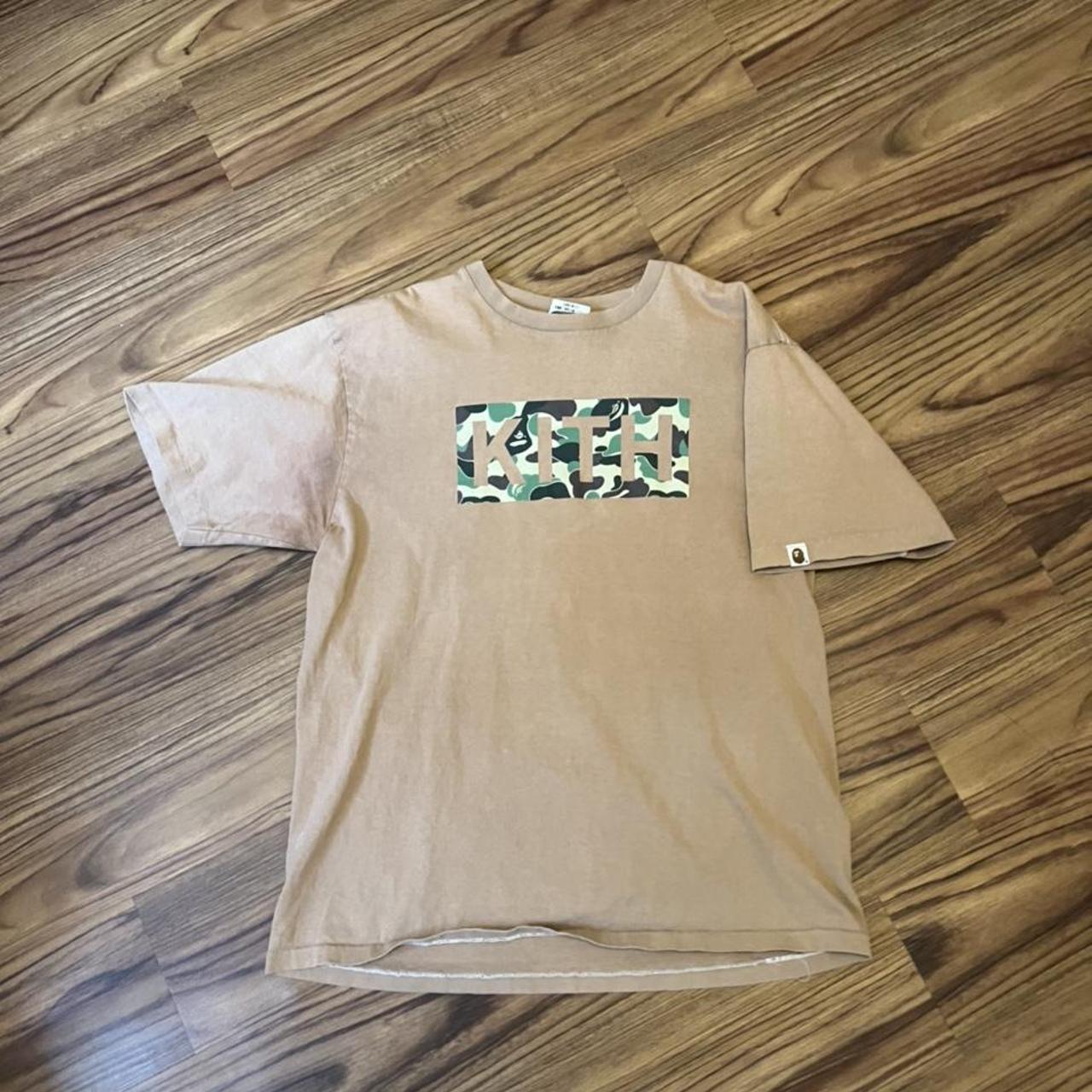 bape kith