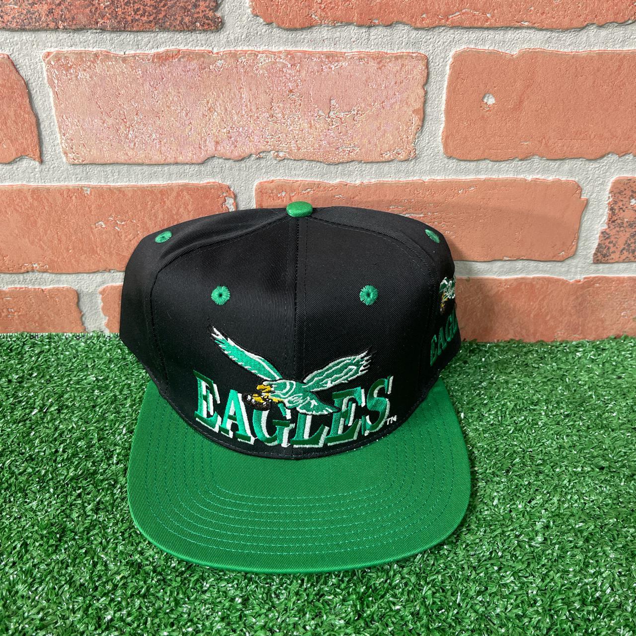 Philadelphia Eagles Super Bowl hat #SuperBowl - Depop