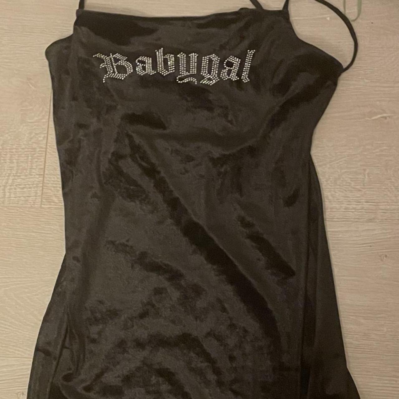 H&M baby girl dress divided bought on here thinking... Depop