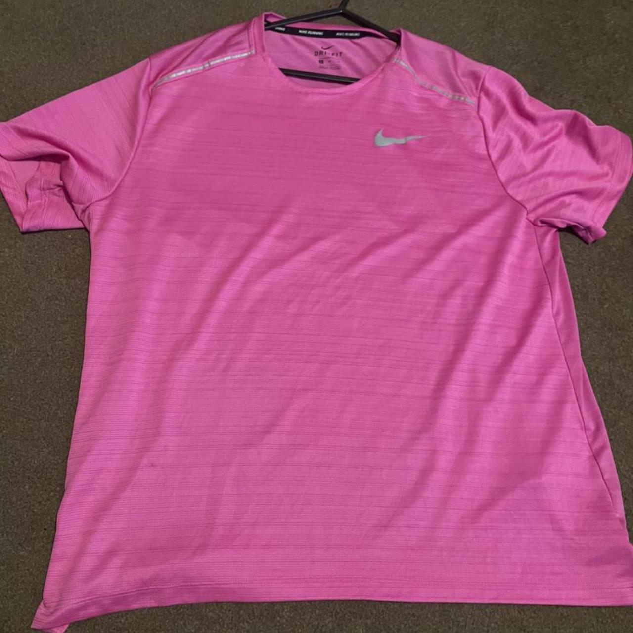Nike Dri-Fit Baltimore Orioles T-Shirt Excellent - Depop