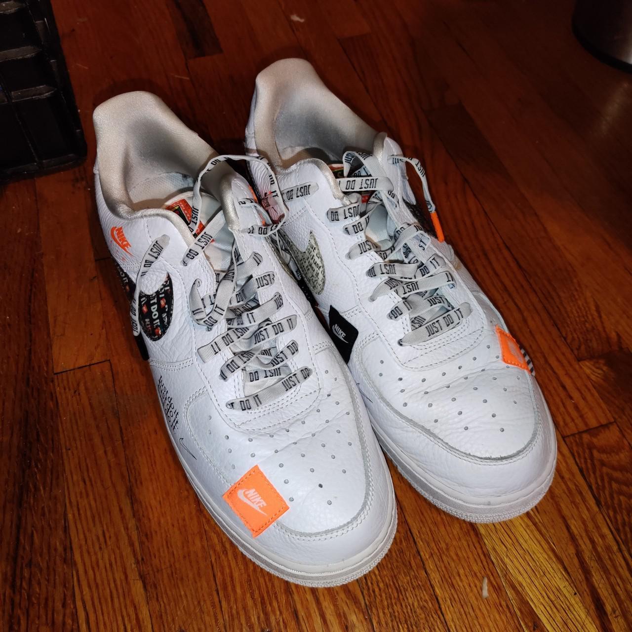 Nike jdi af1 sale