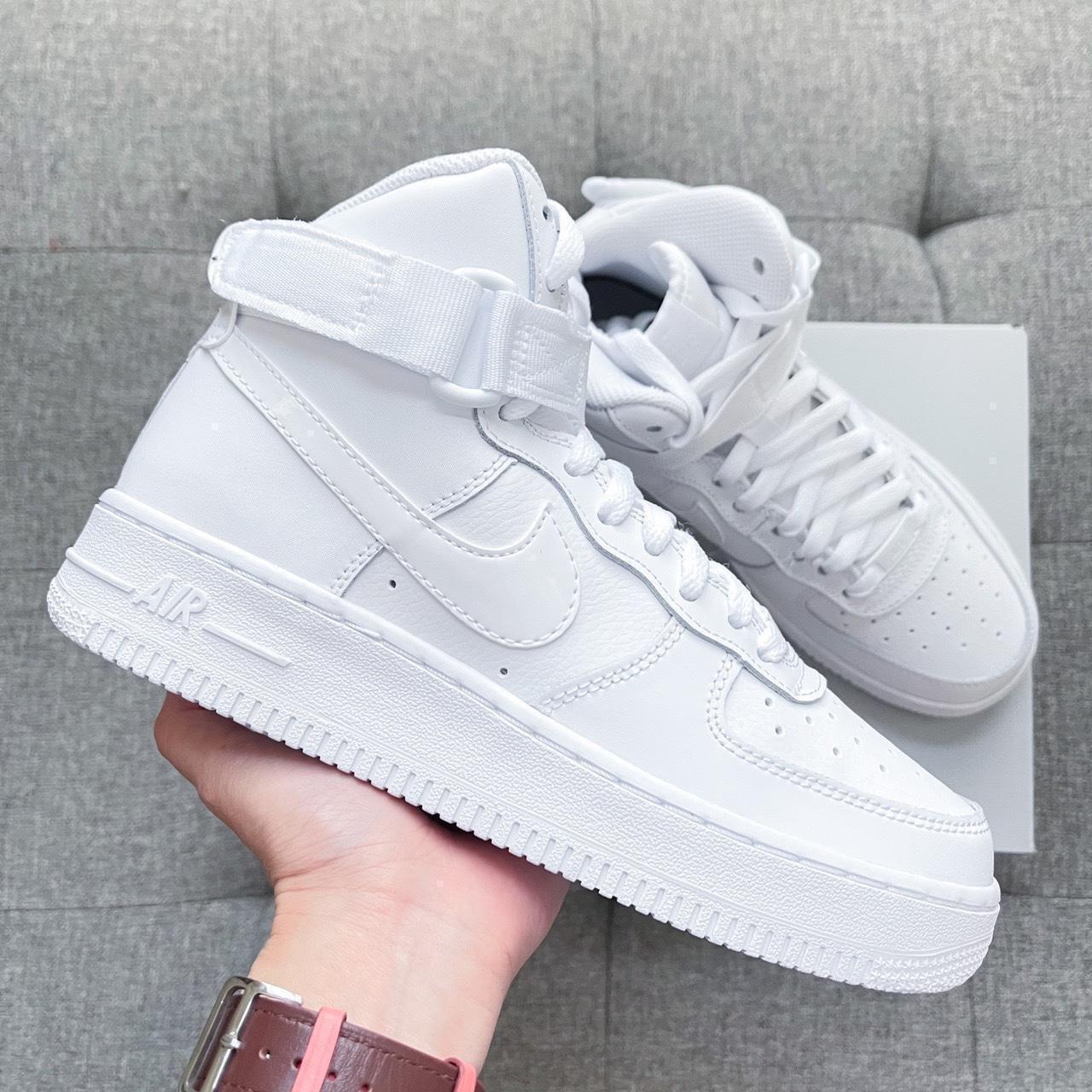 Air force 1 high top youth best sale