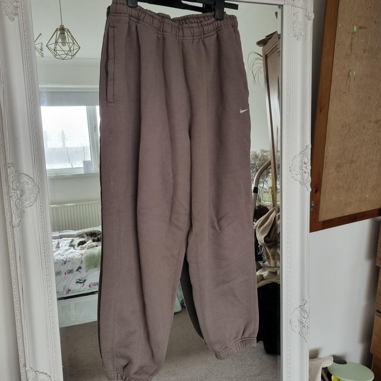 Nike lab / NRG premium essentials joggers Size... Depop