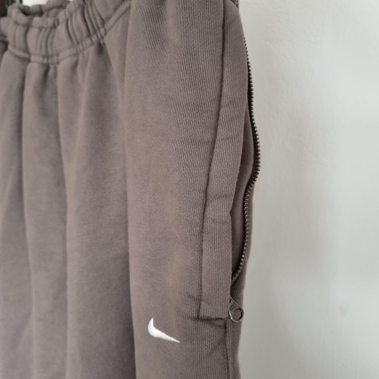 Nike lab / NRG premium essentials joggers Size... Depop