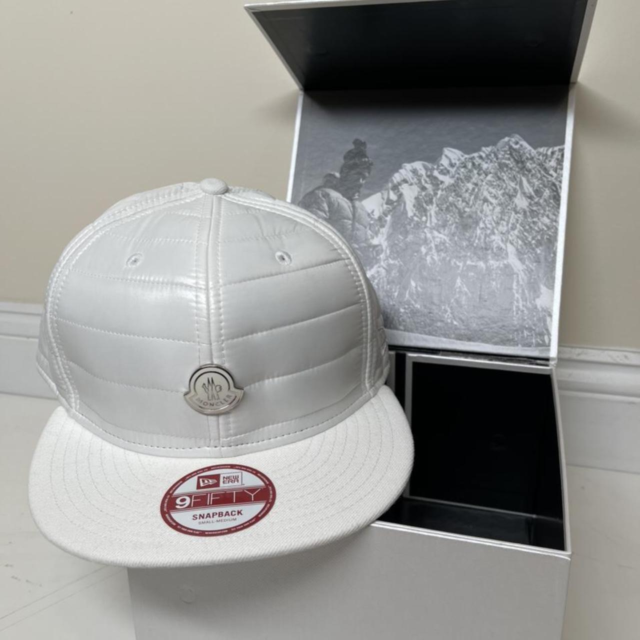MONCLER X NEW ERA COLLECTION LIMITED EDITION The | Depop