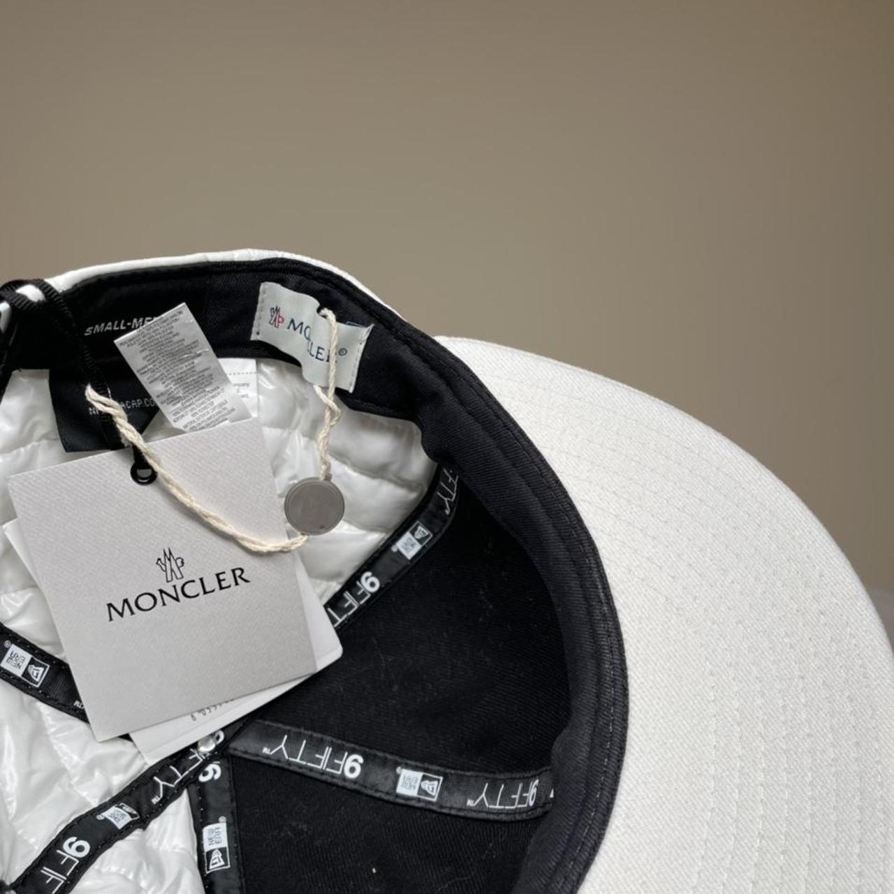 MONCLER X NEW ERA COLLECTION LIMITED EDITION The | Depop