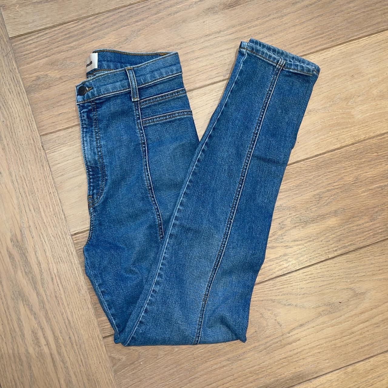 Reformation suzie hot sale jean