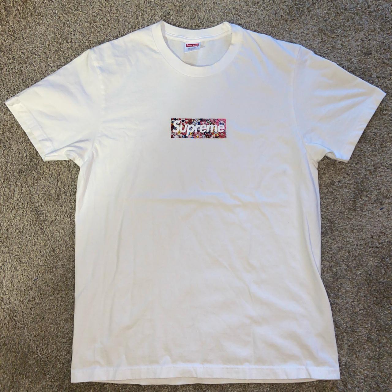 ★Supreme x Takashi Murakami★入手困難★誰もが欲しがる１着★ ☆Supreme x Takashi Murakami☆入手困難☆誰もが欲しがる1着