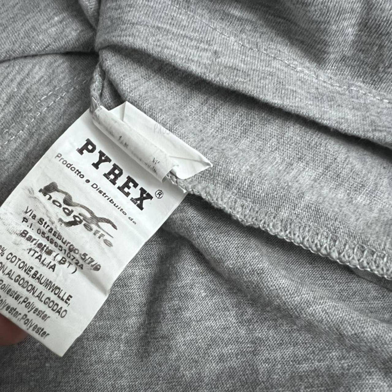 Pyrex shirt from Italian brand Pyrex Originals... - Depop