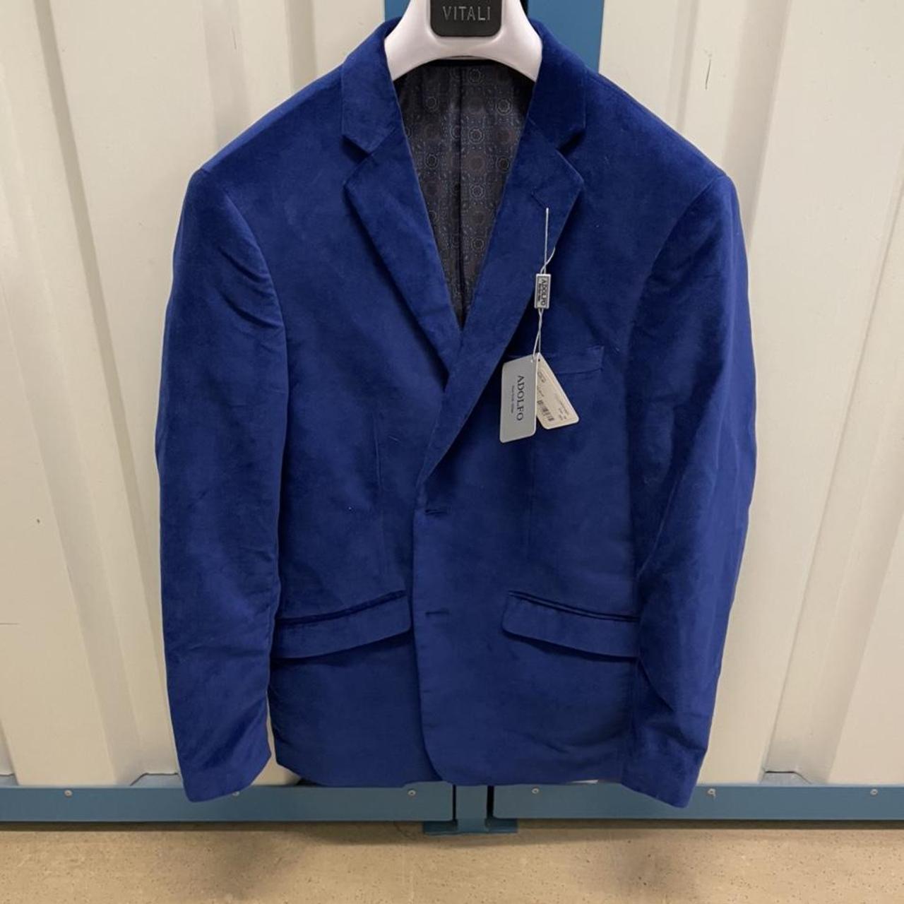 Product Image 1 - Adolfo Blazer suit jacket brand