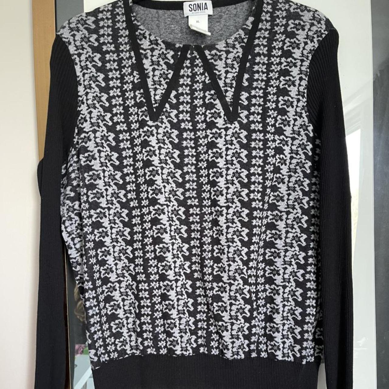 Sonia hot sale rykiel sweater