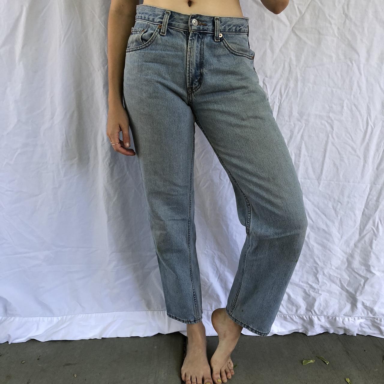 levis 505 relaxed