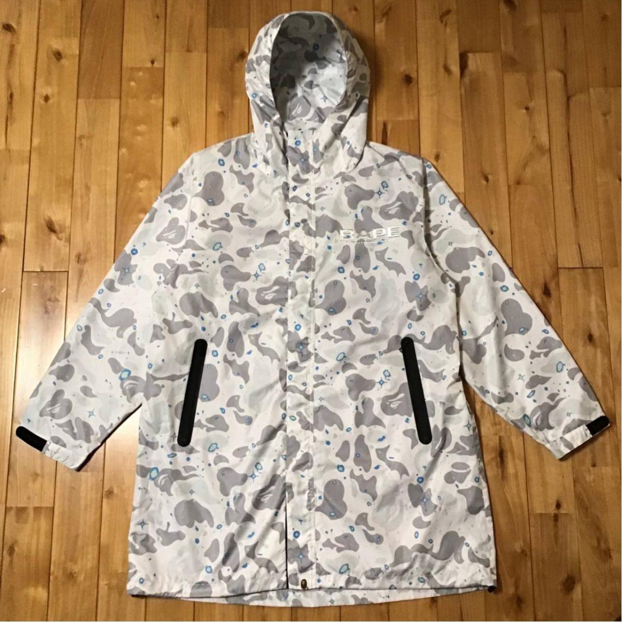 Bape snow on sale