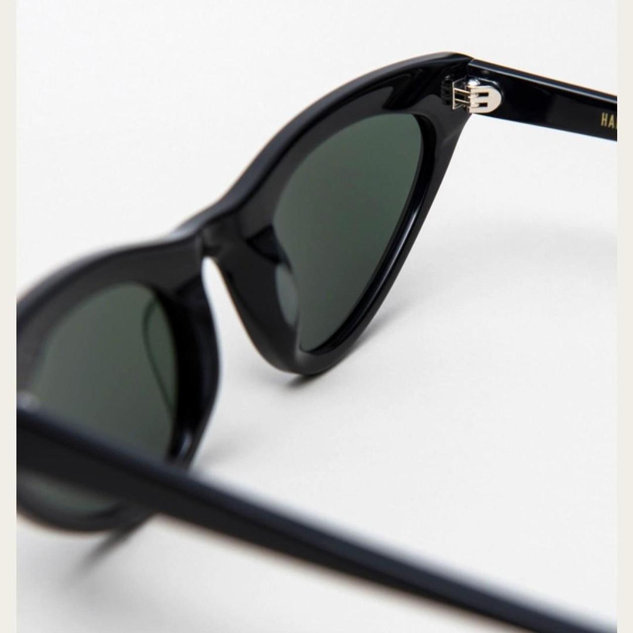 Product Image 3 - Han Kjobenhavn Race Black sunglasses
Han