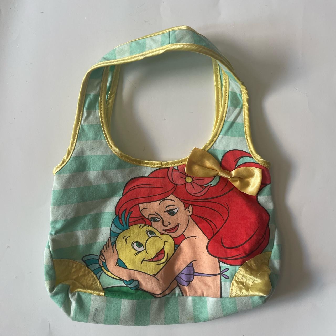 Ariel discount tote bag