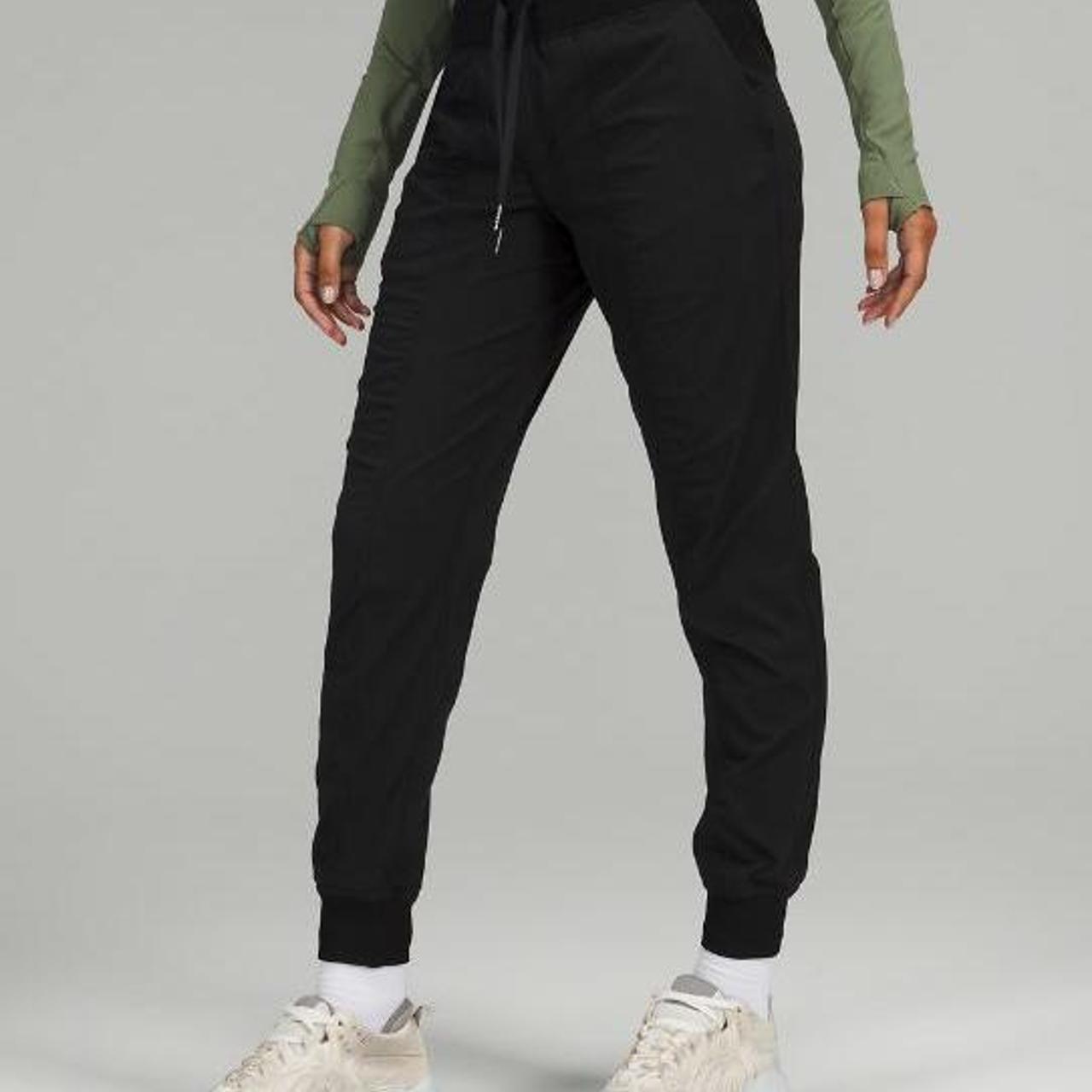 Dance Studio Mid-Rise Jogger Brand: Lululemon - Depop