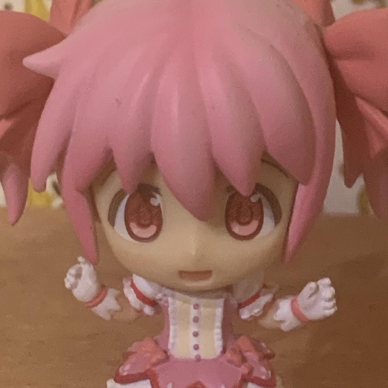 kyubey figure