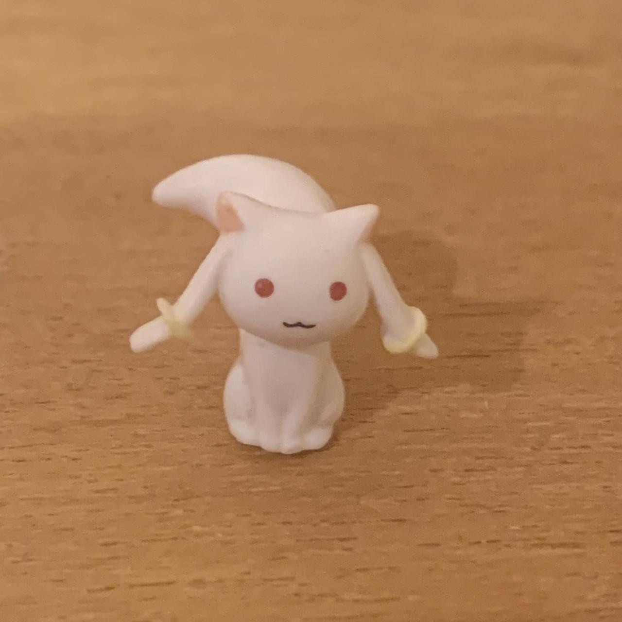 kyubey figure