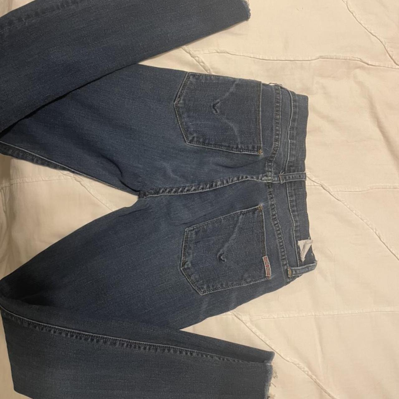 Hudson Women's Jeans | Depop