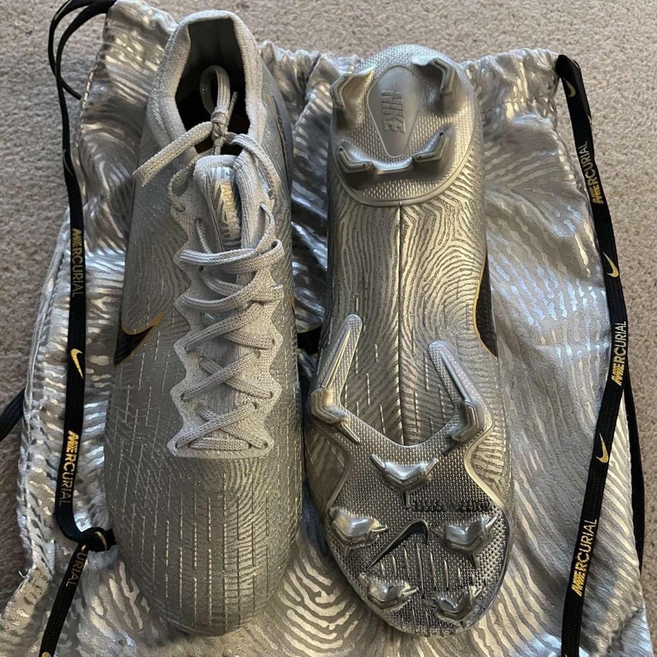 vapour nike boots