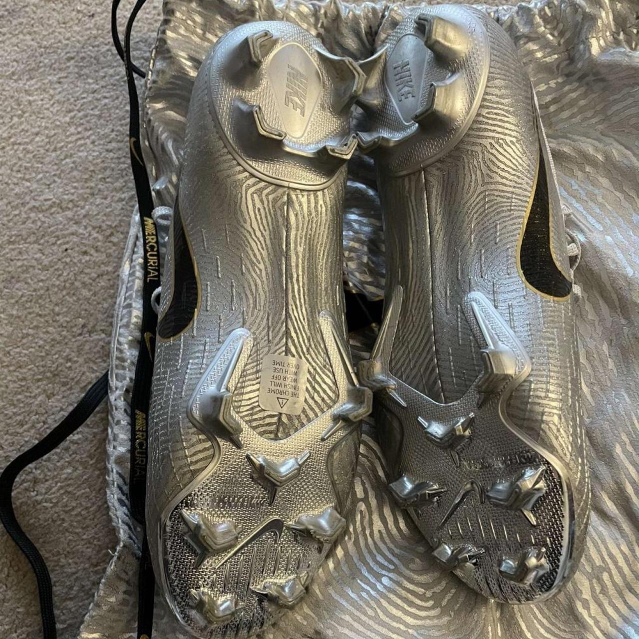 vapour nike boots