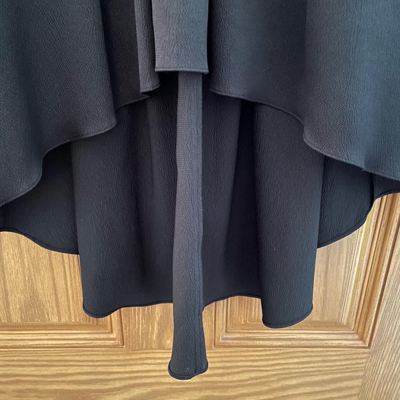 Aidan Mattox Women's Black Dress (3)