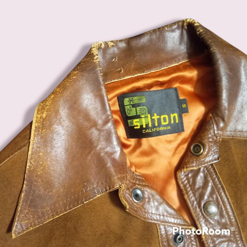 Silton jacket sale