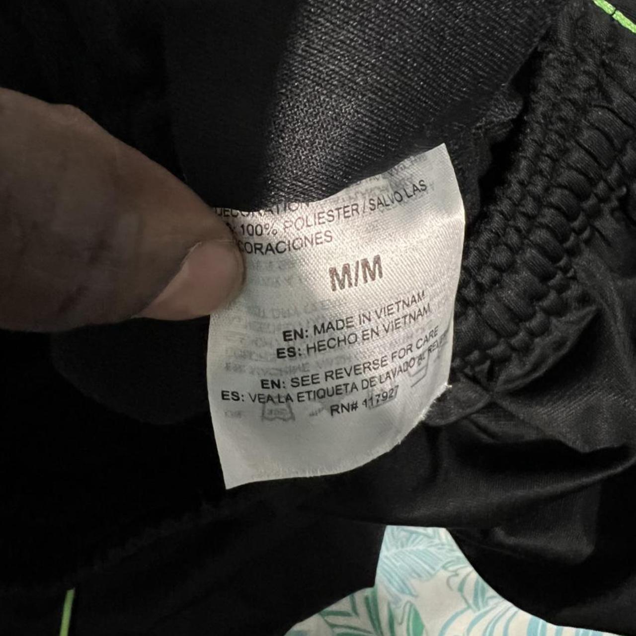 and1 track pants