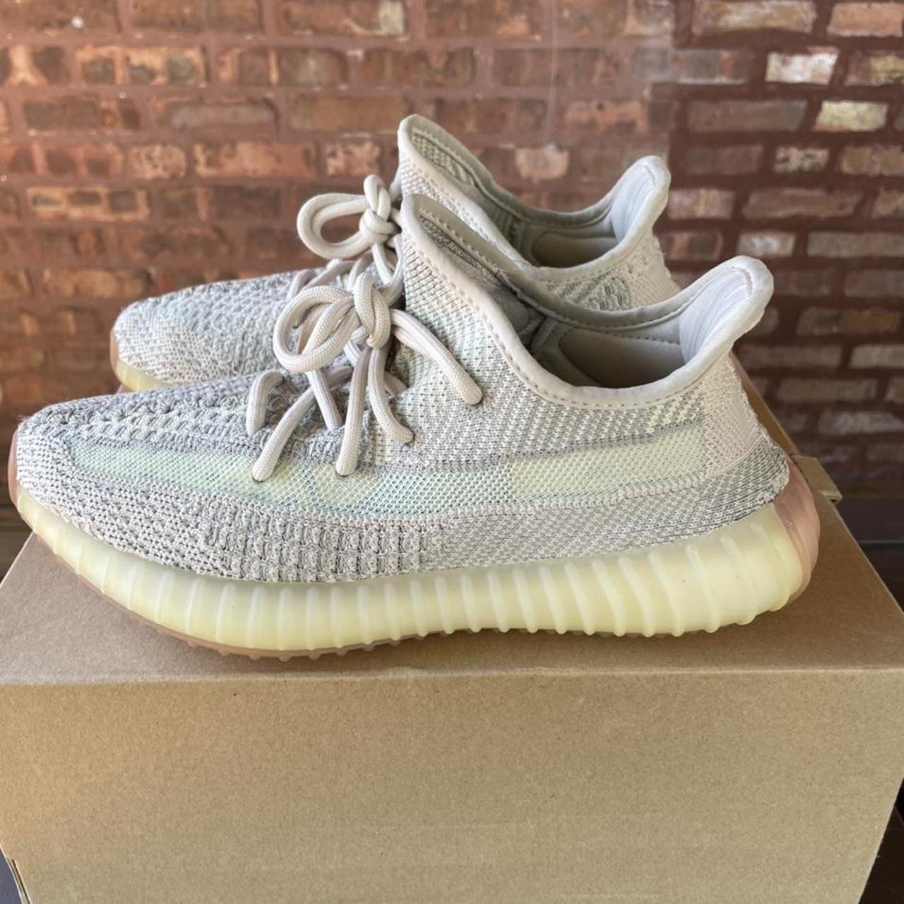 Yeezy Trainers Depop