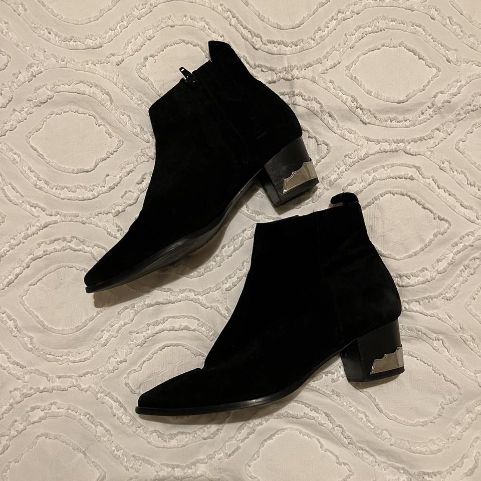 thursday boot company duke men's chelsea boot