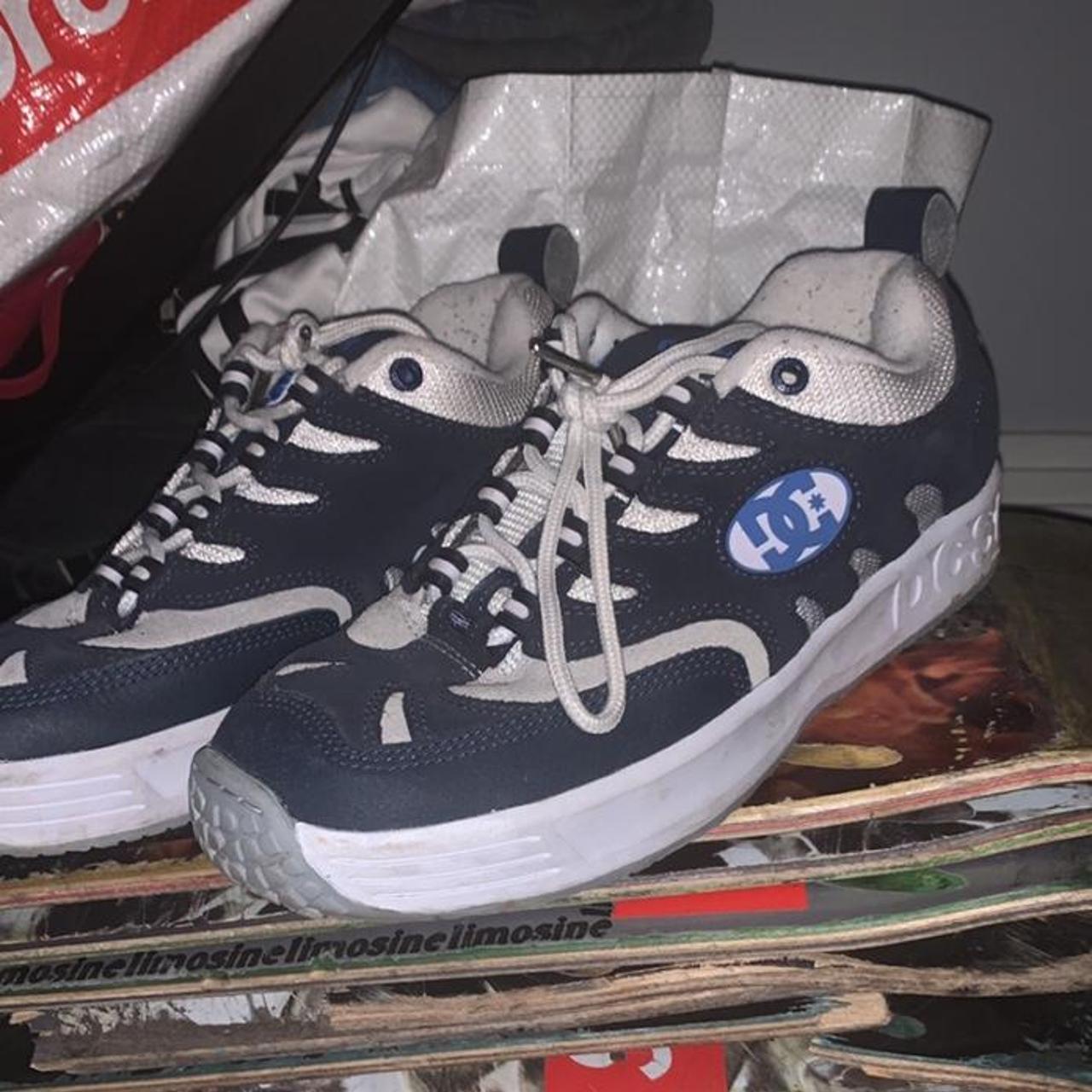 Bronze 56k Dc lukoda size uk 9 worn like 5 times... Depop