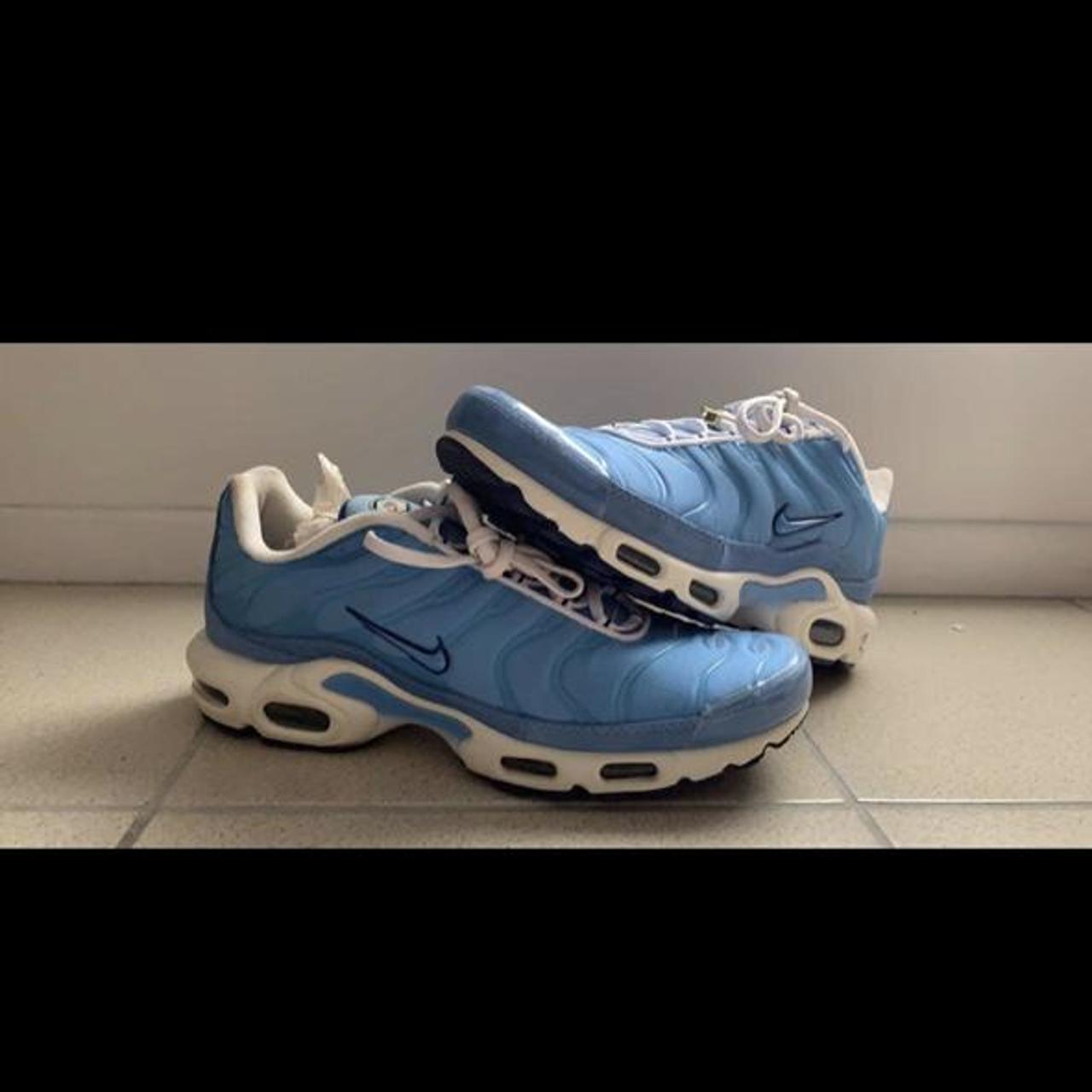 size 1 tns