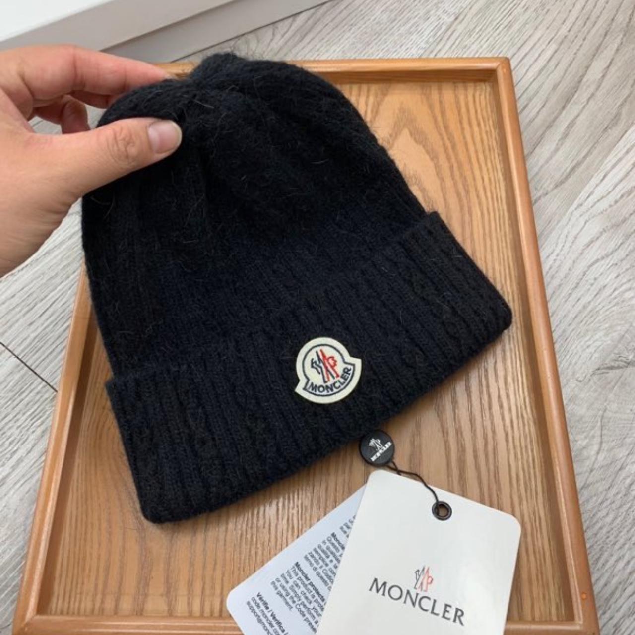 Moncler hat best sale dhgate